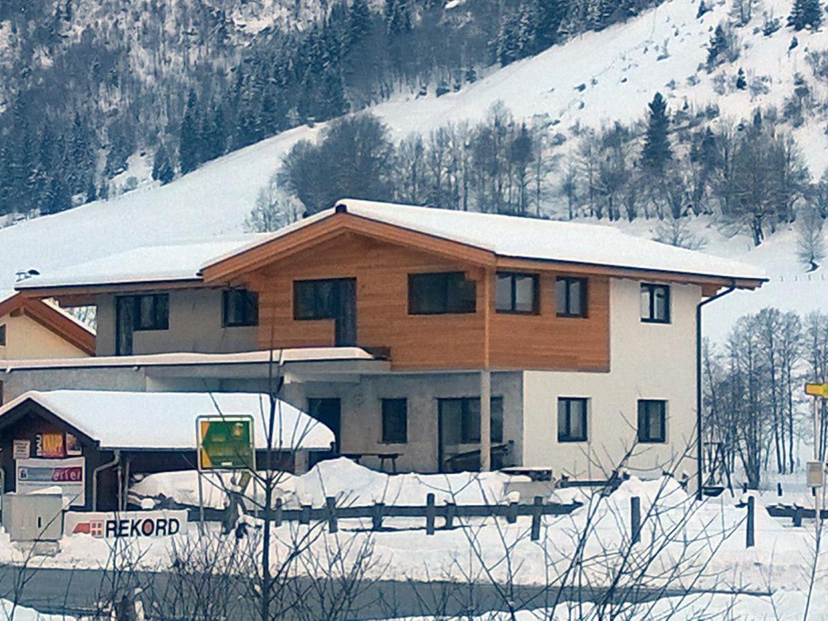 Appartement Ingrid - Fuc170 By Interhome Fusch an der Grossglocknerstrasse
