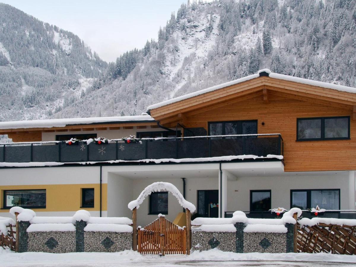 Appartement Ingrid - Fuc170 By Interhome Fusch an der Grossglocknerstrasse