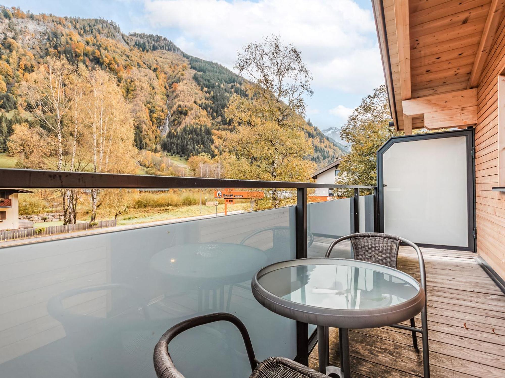 Appartement Ingrid - Fuc170 By Interhome Fusch an der Grossglocknerstrasse