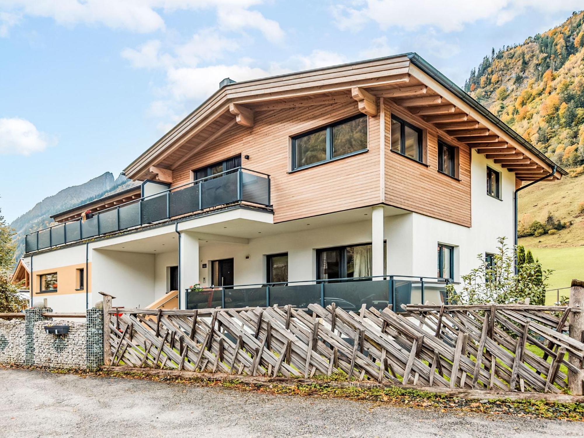Ingrid - Fuc170 By Interhome Fusch an der Grossglocknerstrasse