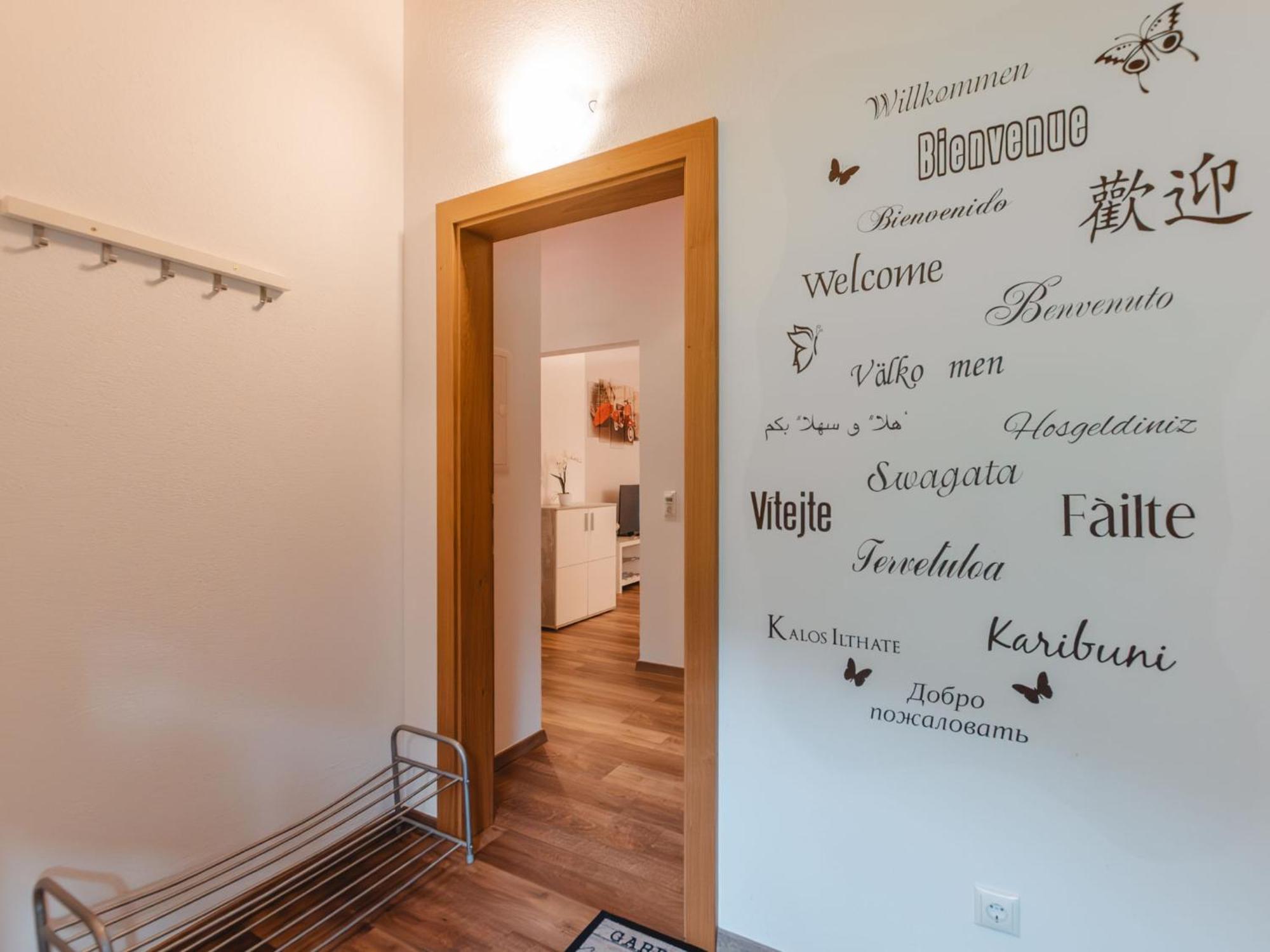 Ingrid - Fuc170 By Interhome * Fusch an der Grossglocknerstrasse