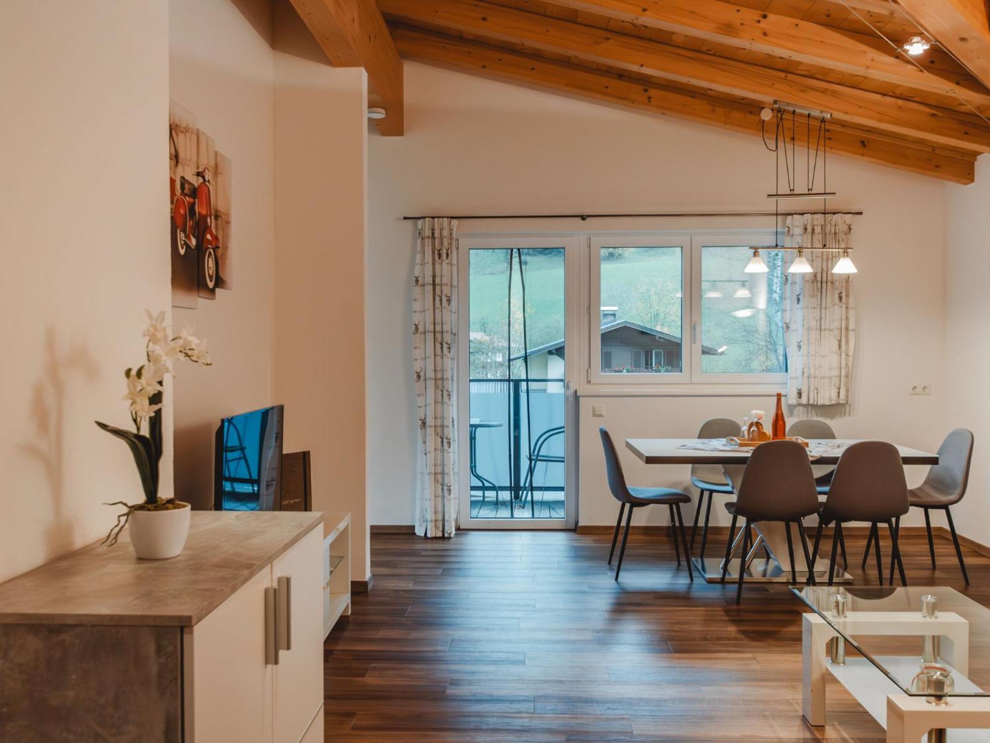 Ingrid - Fuc170 By Interhome Appartement