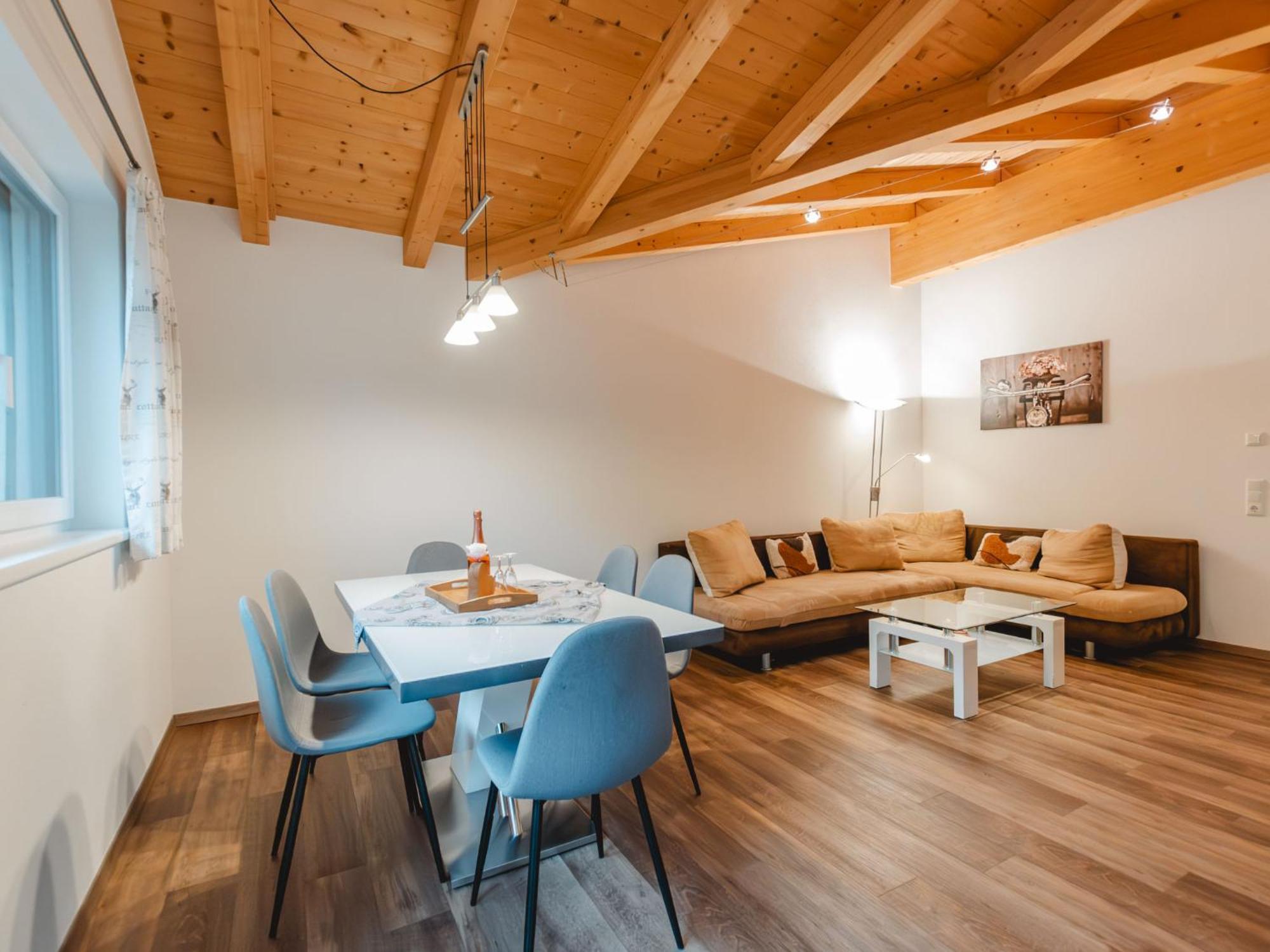 Appartement Ingrid - Fuc170 By Interhome Fusch an der Grossglocknerstrasse