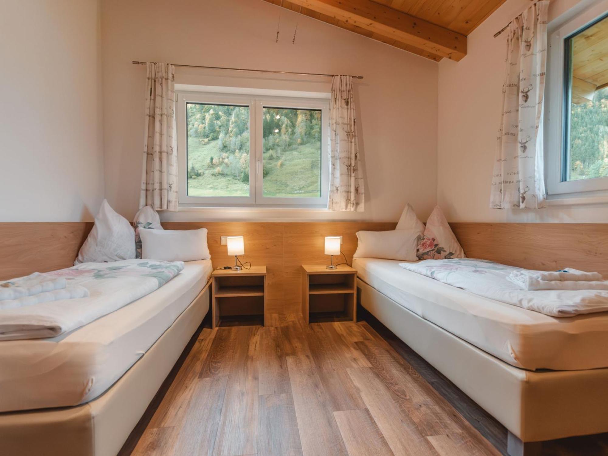 Ingrid - Fuc170 By Interhome Appartement *