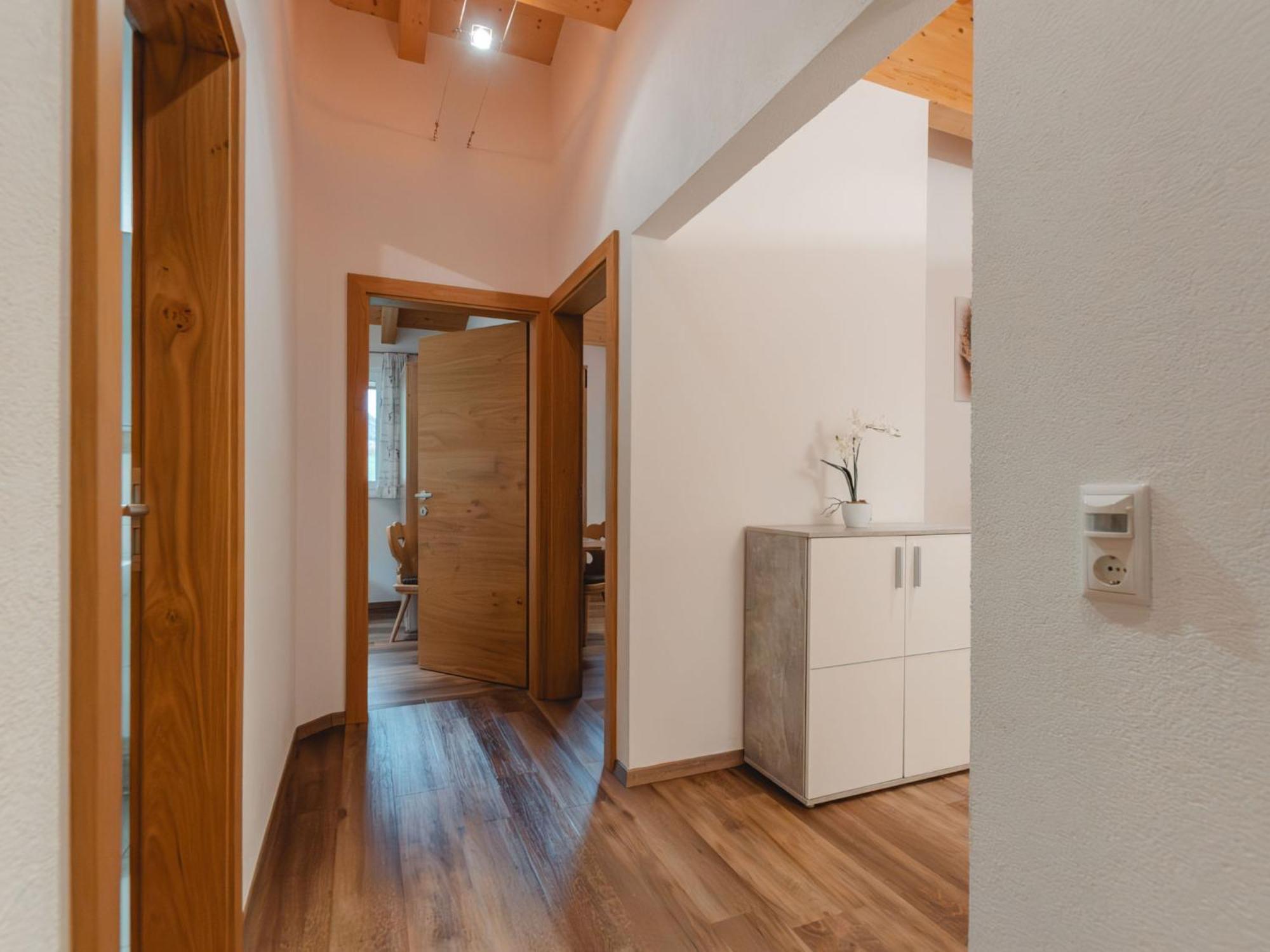 Appartement Ingrid - Fuc170 By Interhome *